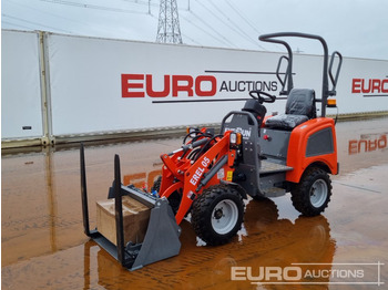 Chargeuse sur pneus  Unused 2025 Everun EREL05