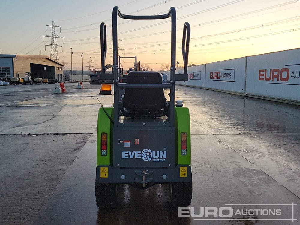 Chargeuse sur pneus Unused 2025 Everun EREL05