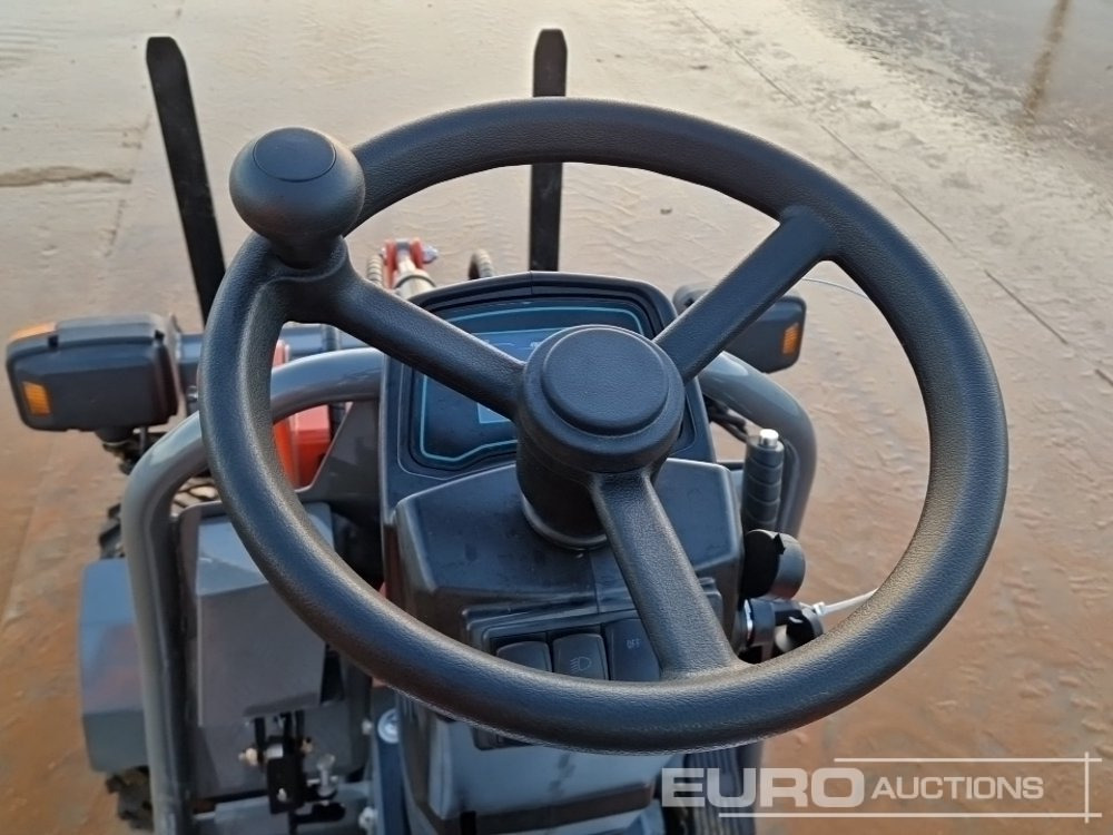 Chargeuse sur pneus Unused 2025 Everun EREL05