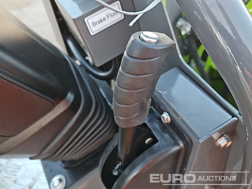 Chargeuse sur pneus Unused 2025 Everun EREL05