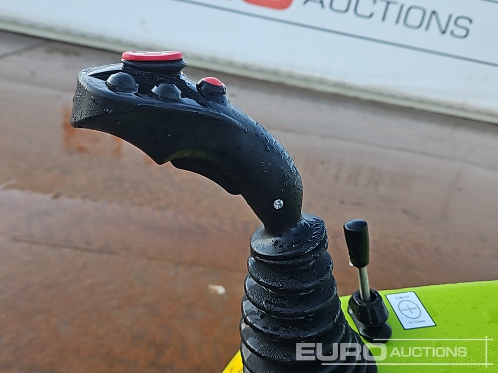 Chargeuse sur pneus Unused 2025 Everun EREL05