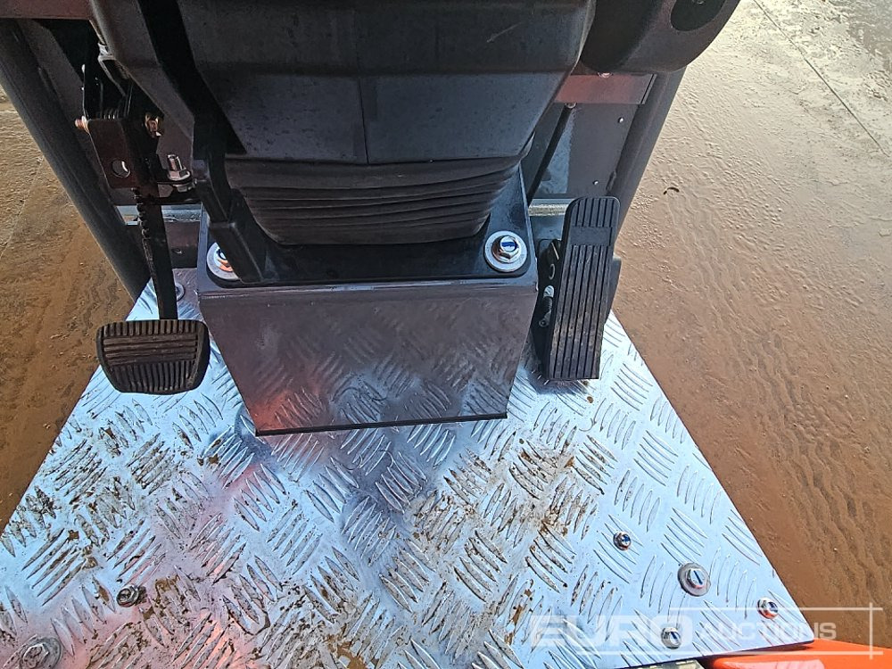 Chargeuse sur pneus Unused 2025 Everun EREL05