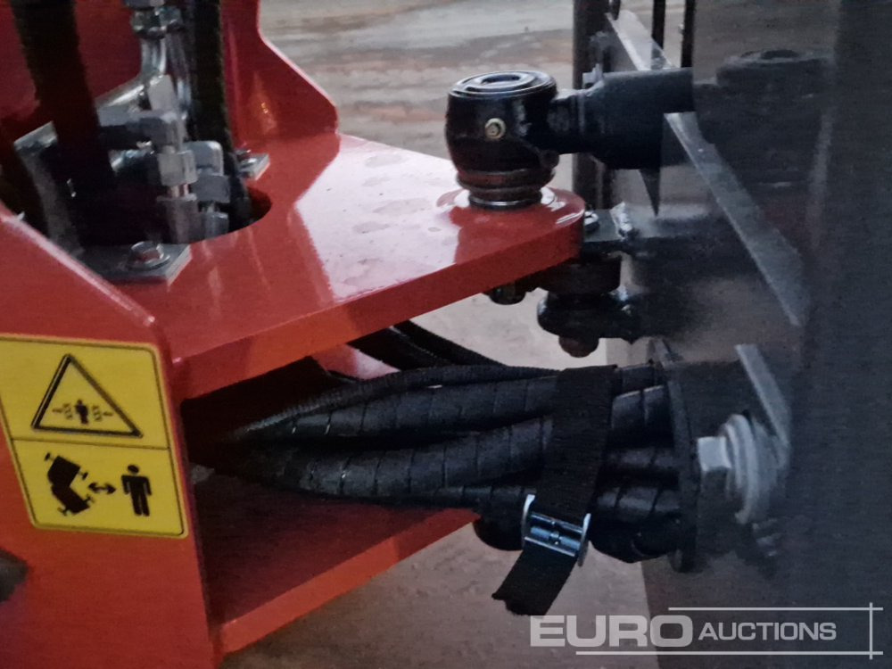 Chargeuse sur pneus Unused 2025 Everun EREL05