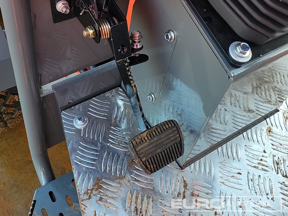 Chargeuse sur pneus Unused 2025 Everun EREL05