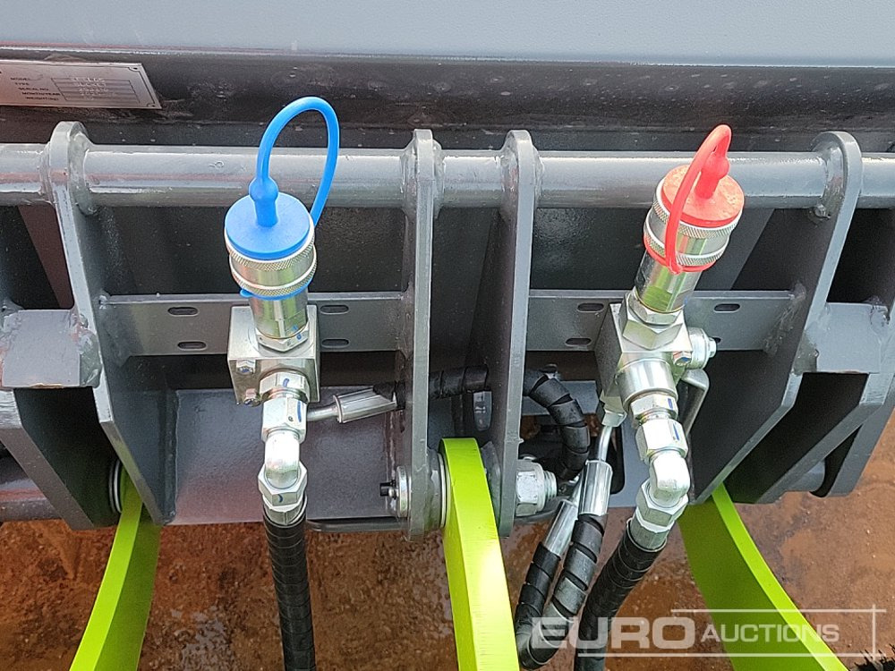 Chargeuse sur pneus Unused 2025 Everun EREL05