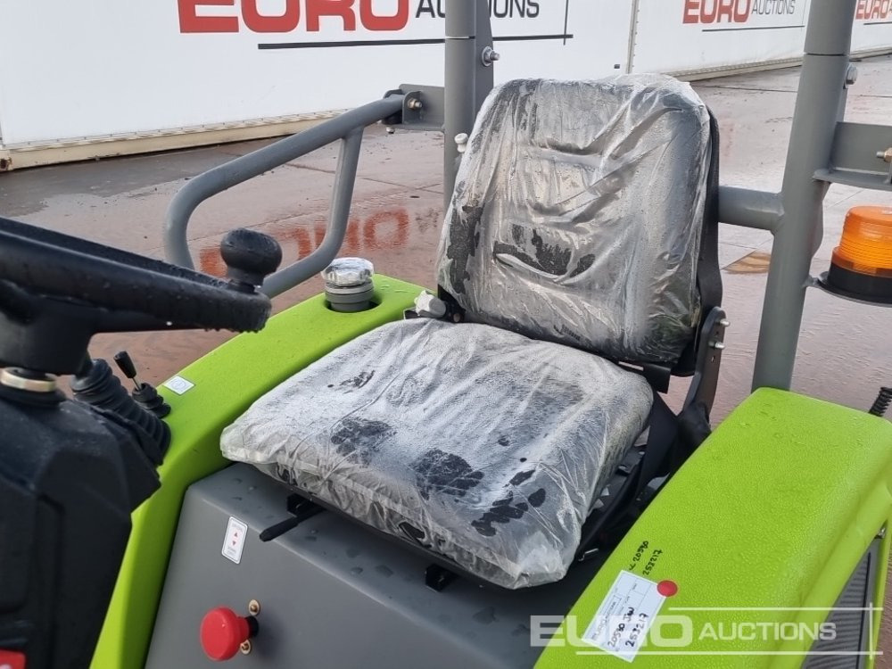 Chargeuse sur pneus Unused 2025 Everun EREL05