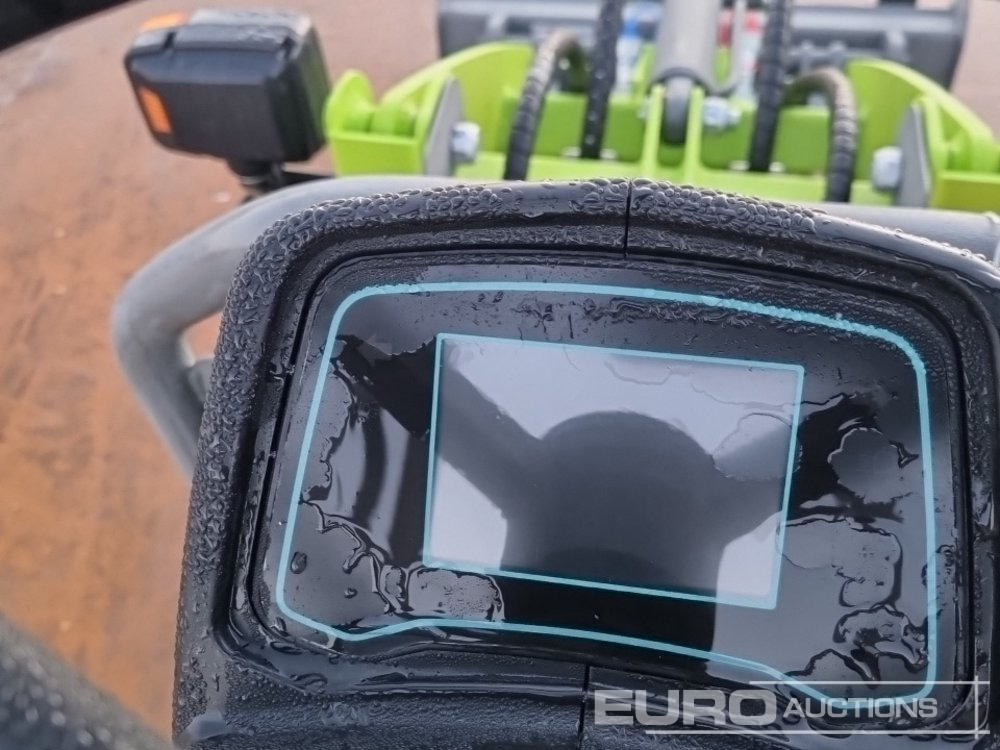 Chargeuse sur pneus Unused 2025 Everun EREL05