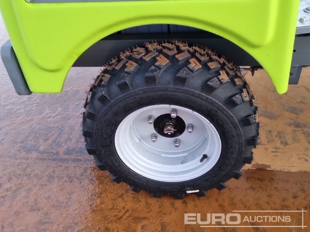 Chargeuse sur pneus Unused 2025 Everun EREL05