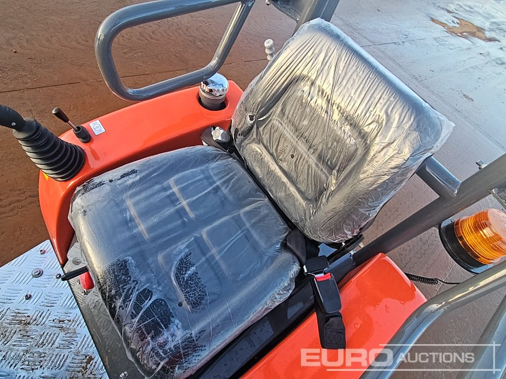 Chargeuse sur pneus Unused 2025 Everun EREL05