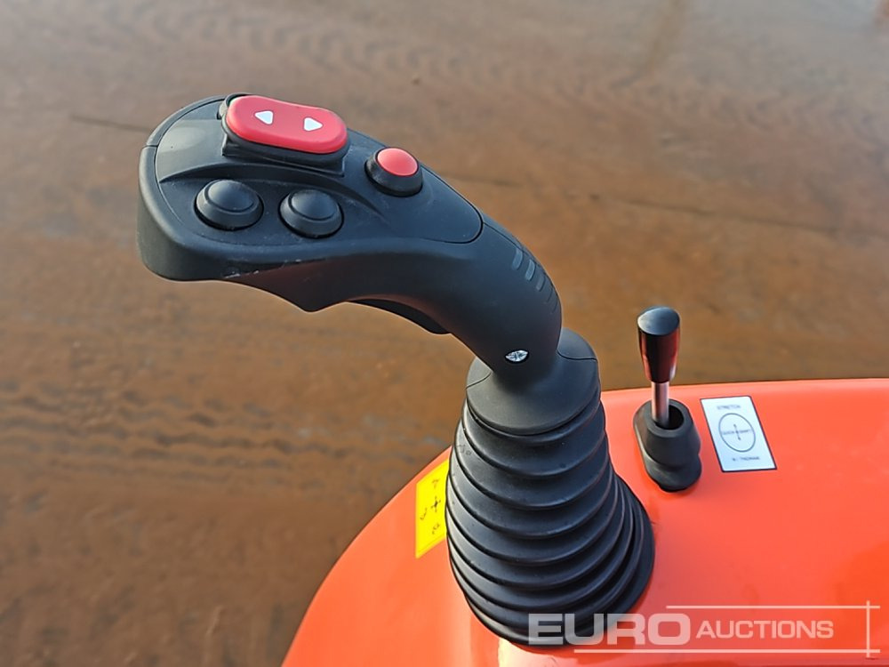 Chargeuse sur pneus Unused 2025 Everun EREL05