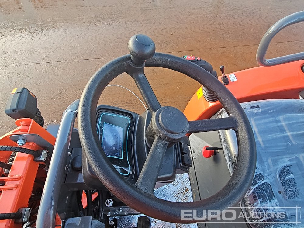 Chargeuse sur pneus Unused 2025 Everun EREL05