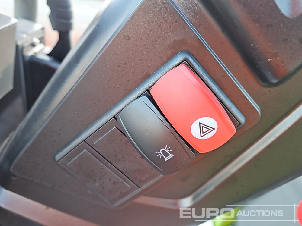 Chargeuse sur pneus Unused 2025 Everun EREL05