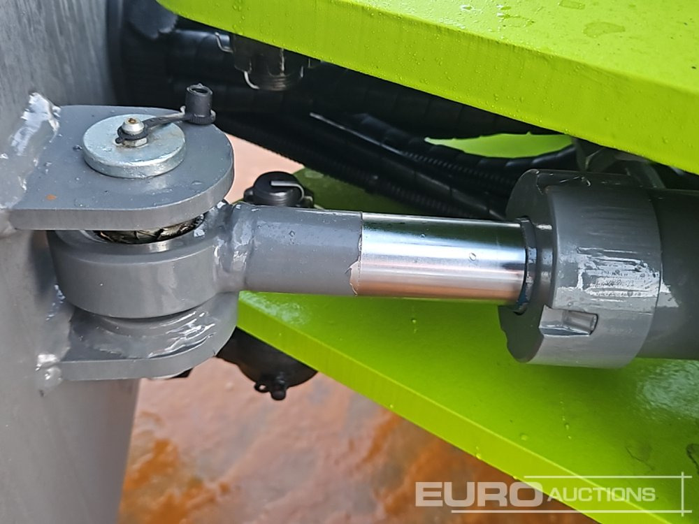 Chargeuse sur pneus Unused 2025 Everun EREL05