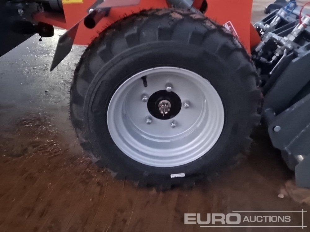 Chargeuse sur pneus Unused 2025 Everun EREL05