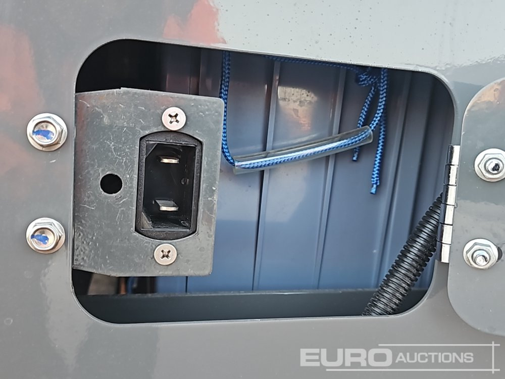 Chargeuse sur pneus Unused 2025 Everun EREL05