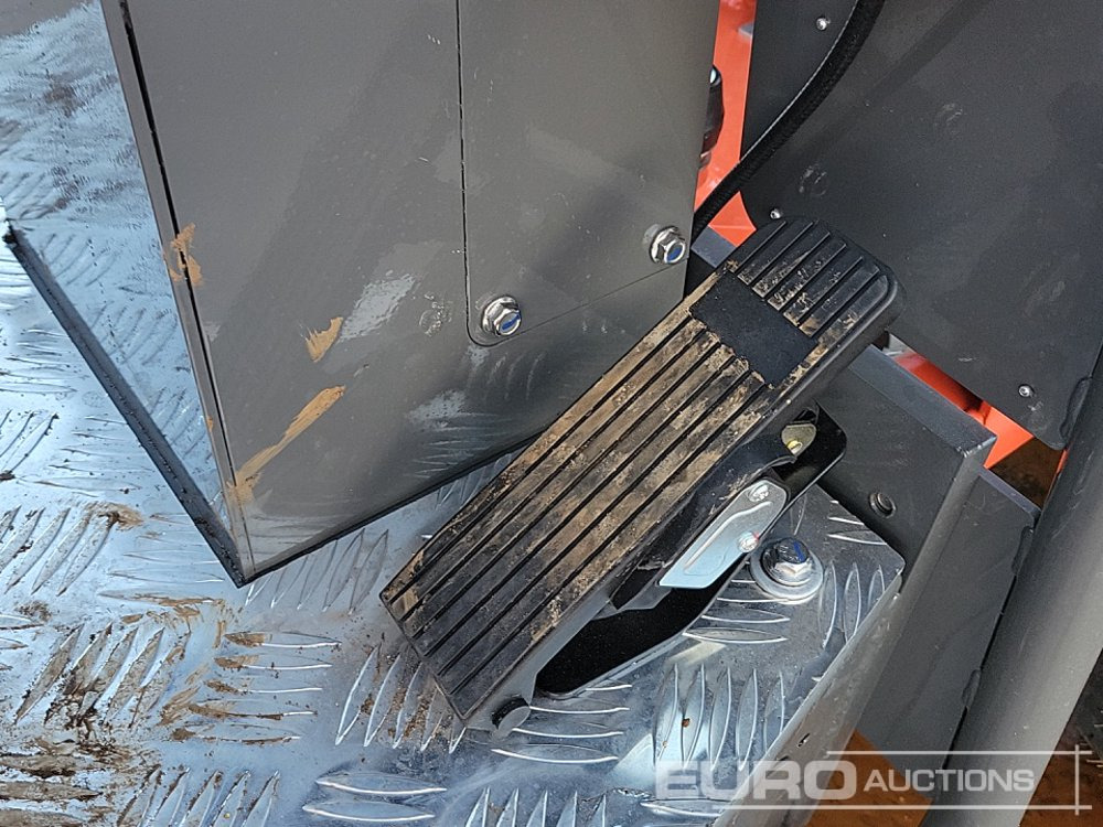 Chargeuse sur pneus Unused 2025 Everun EREL05