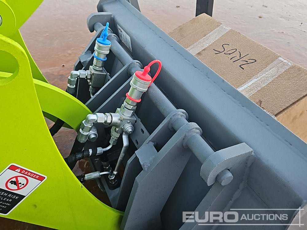 Chargeuse sur pneus Unused 2025 Everun EREL05