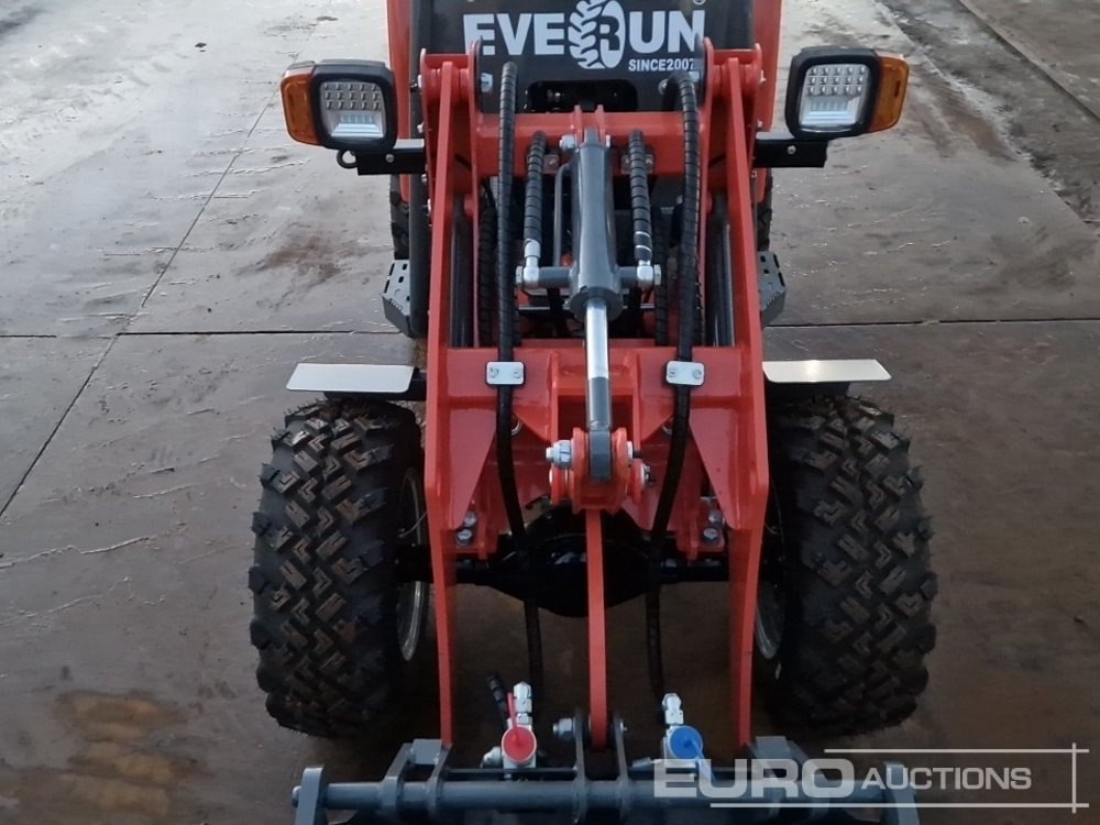 Chargeuse sur pneus Unused 2025 Everun EREL05