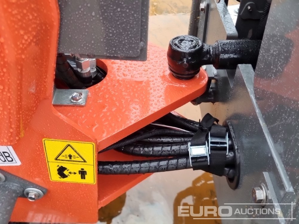 Chargeuse sur pneus Unused 2025 Everun EREL05