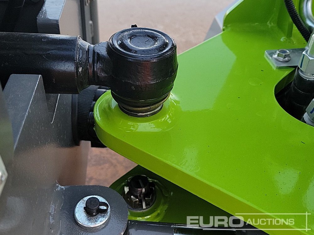 Chargeuse sur pneus Unused 2025 Everun EREL05