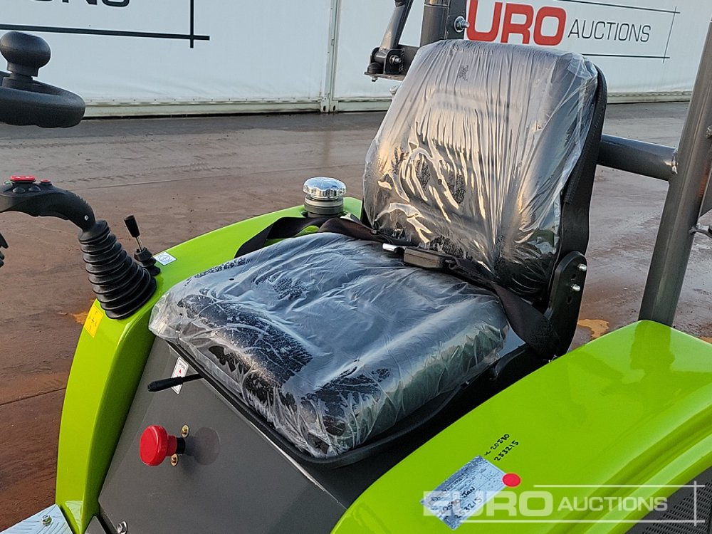 Chargeuse sur pneus Unused 2025 Everun EREL05