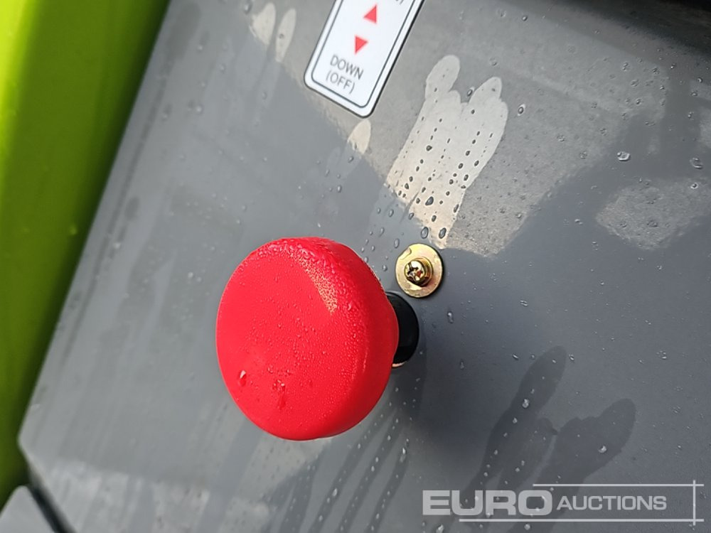 Chargeuse sur pneus Unused 2025 Everun EREL05