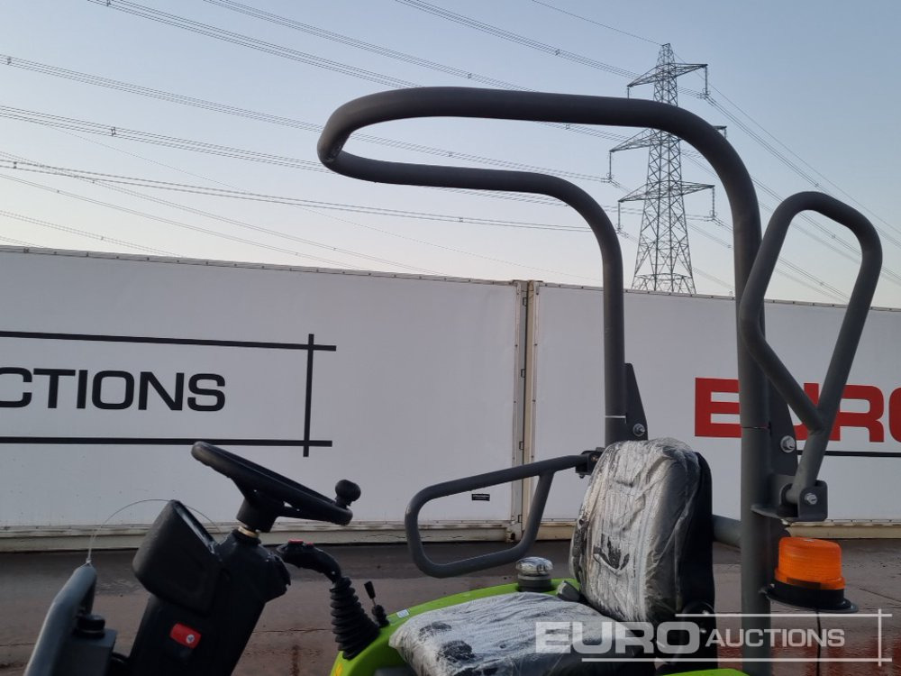 Chargeuse sur pneus Unused 2025 Everun EREL05