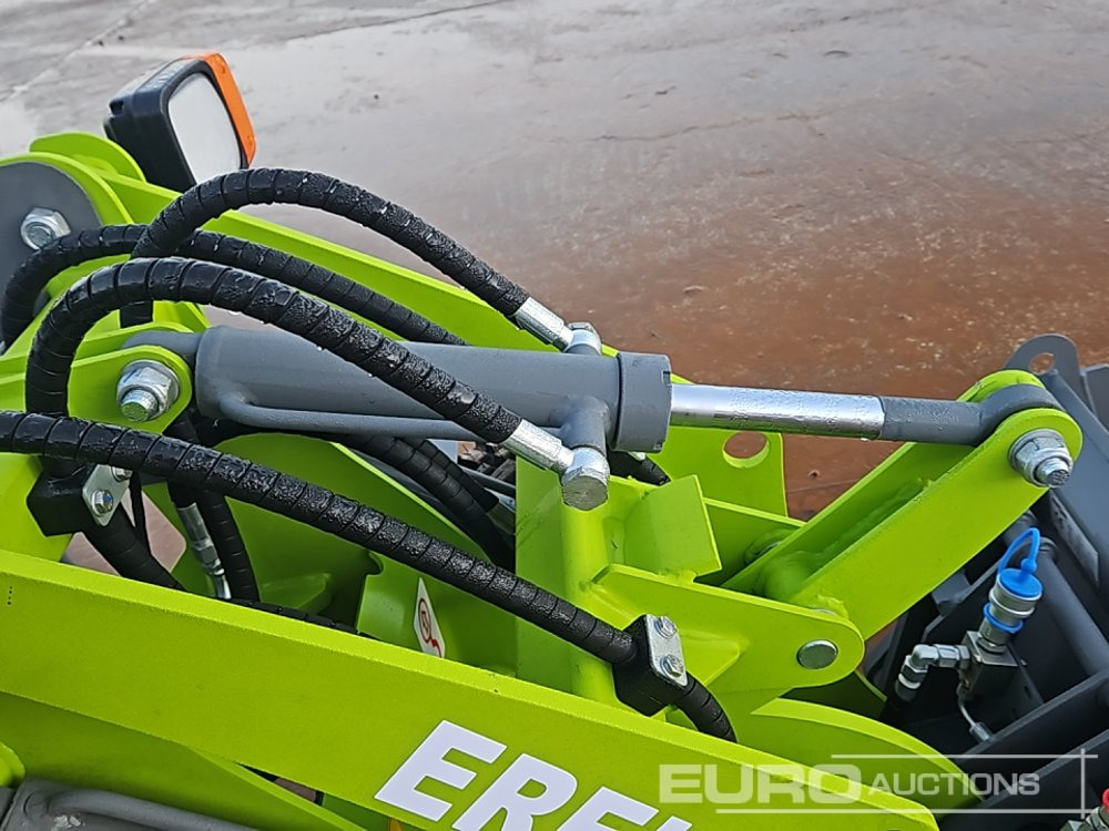 Chargeuse sur pneus Unused 2025 Everun EREL05