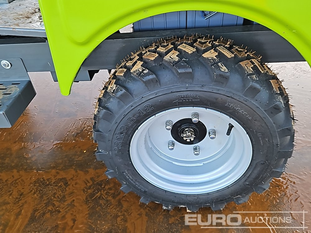 Chargeuse sur pneus Unused 2025 Everun EREL05