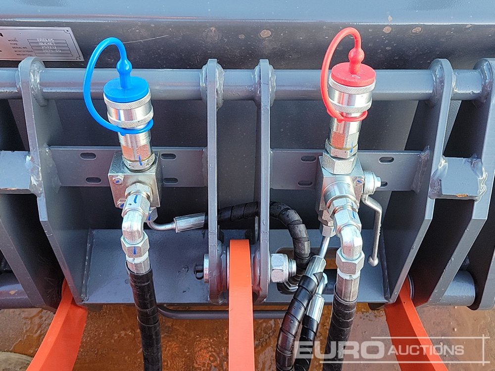 Chargeuse sur pneus Unused 2025 Everun EREL05