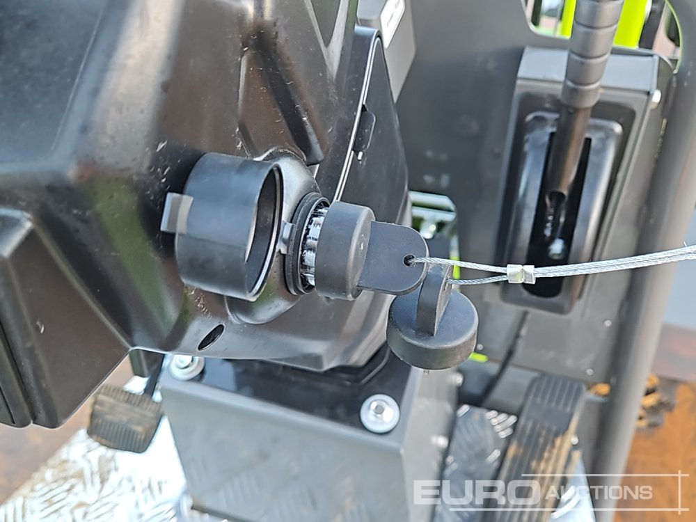 Chargeuse sur pneus Unused 2025 Everun EREL05