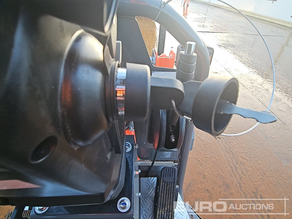 Chargeuse sur pneus Unused 2025 Everun EREL05