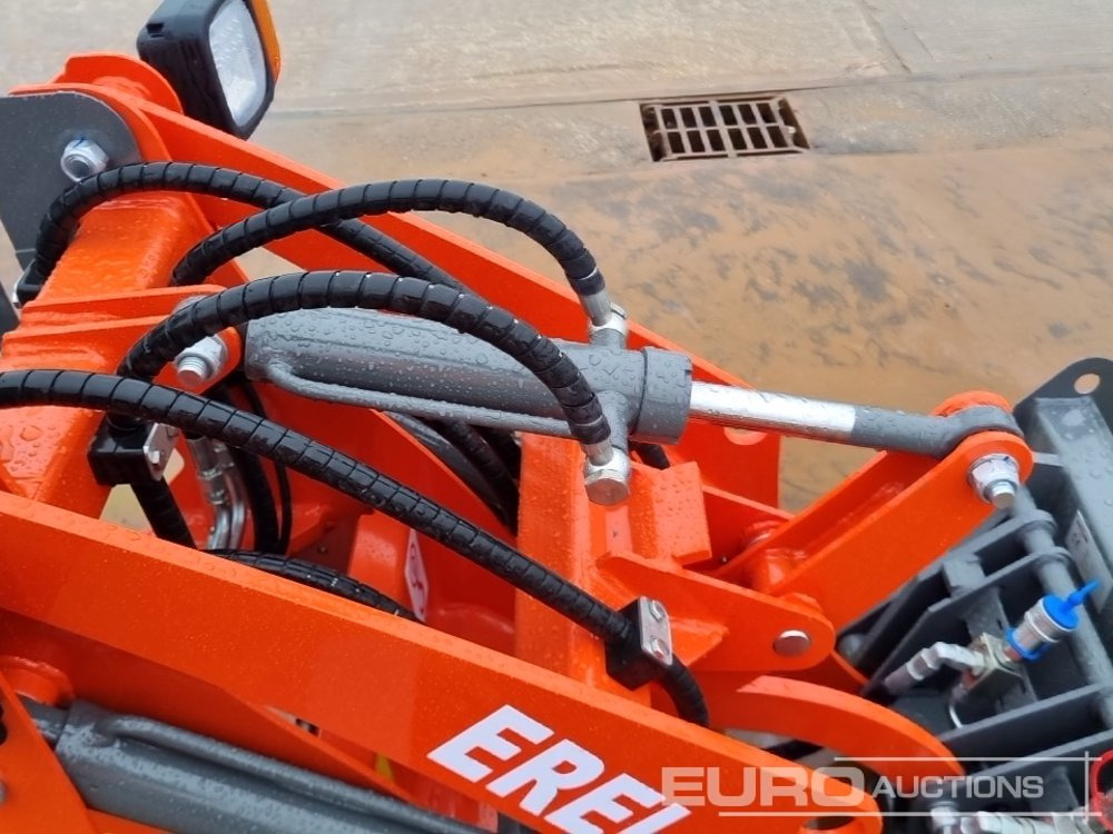 Chargeuse sur pneus Unused 2025 Everun EREL05