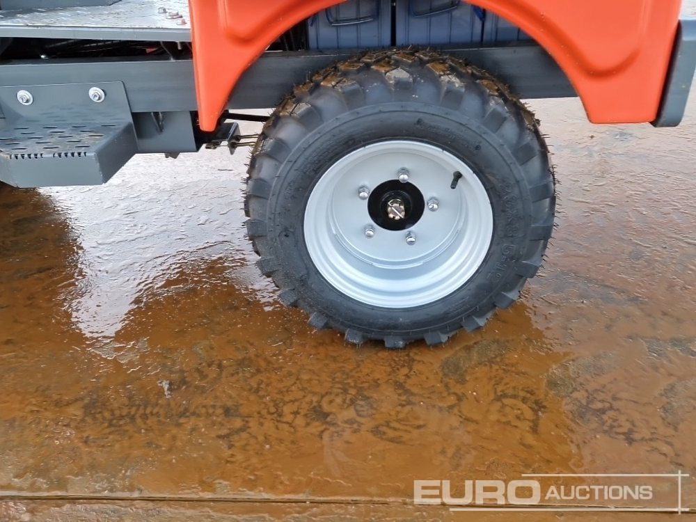 Chargeuse sur pneus Unused 2025 Everun EREL05