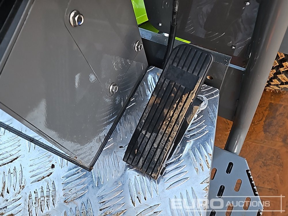 Chargeuse sur pneus Unused 2025 Everun EREL05