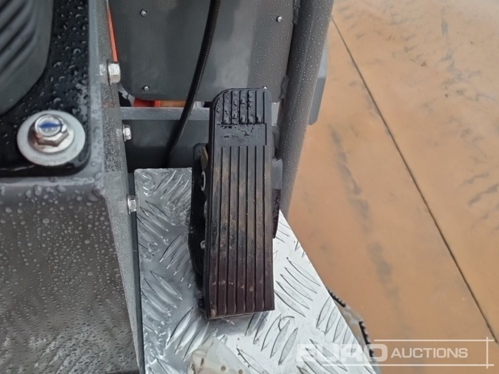 Chargeuse sur pneus Unused 2025 Everun EREL05