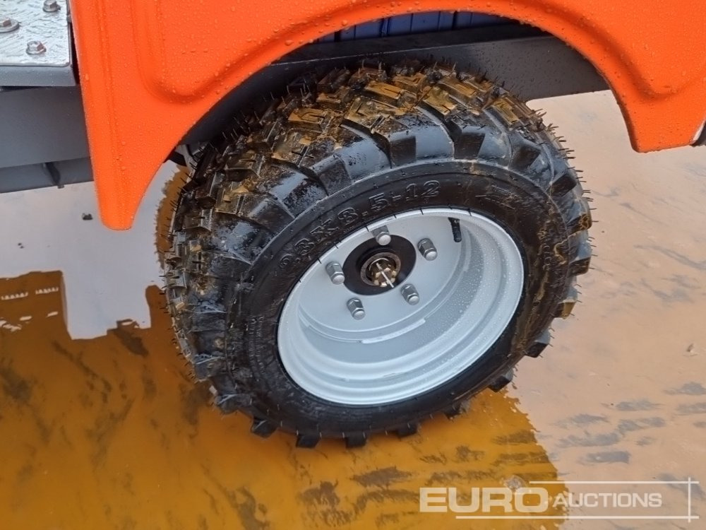 Chargeuse sur pneus Unused 2025 Everun EREL05