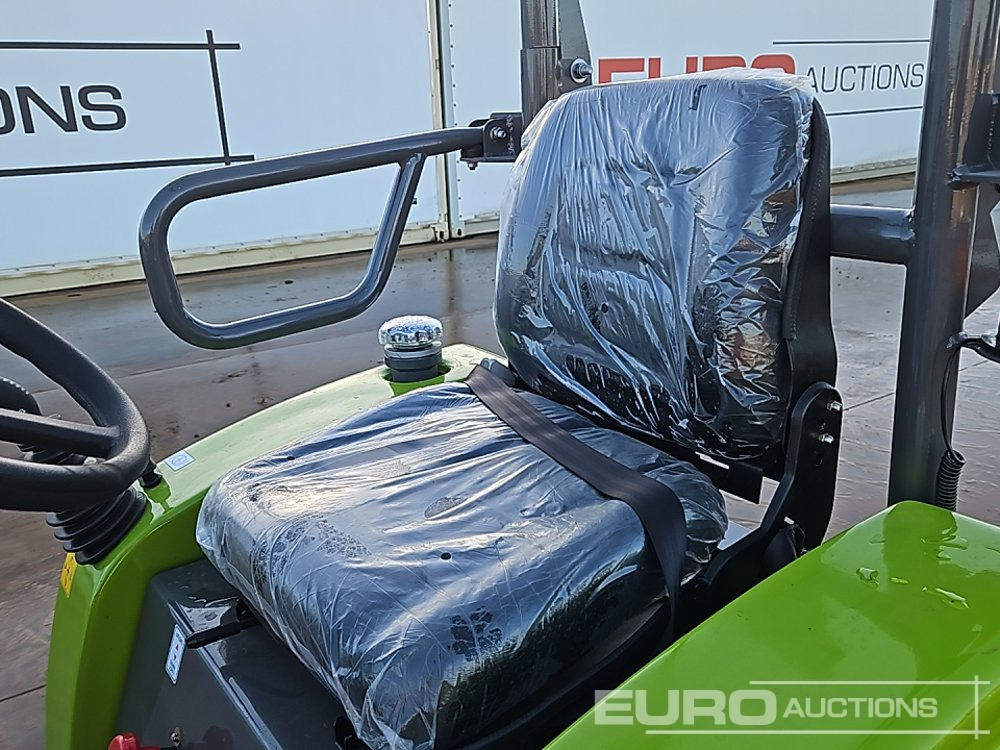 Chargeuse sur pneus Unused 2025 Everun EREL05