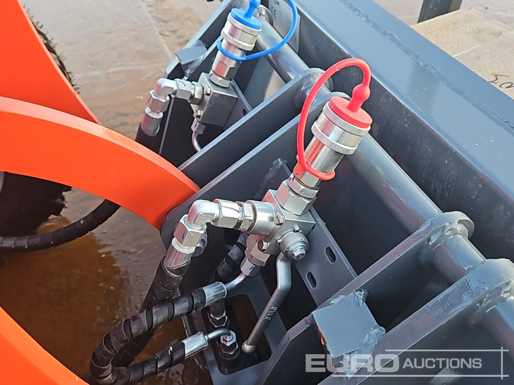 Chargeuse sur pneus Unused 2025 Everun EREL05