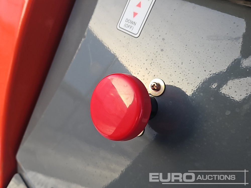 Chargeuse sur pneus Unused 2025 Everun EREL05