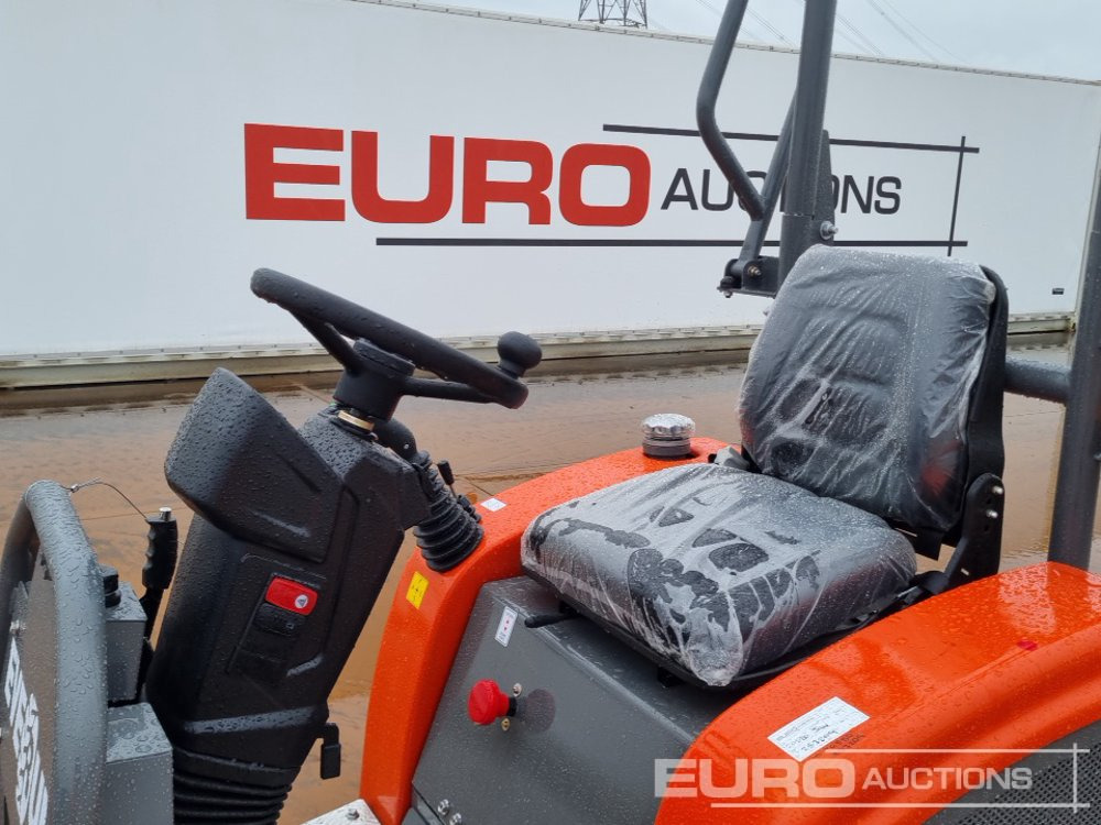 Chargeuse sur pneus Unused 2025 Everun EREL05