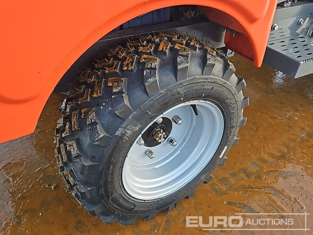 Chargeuse sur pneus Unused 2025 Everun EREL05