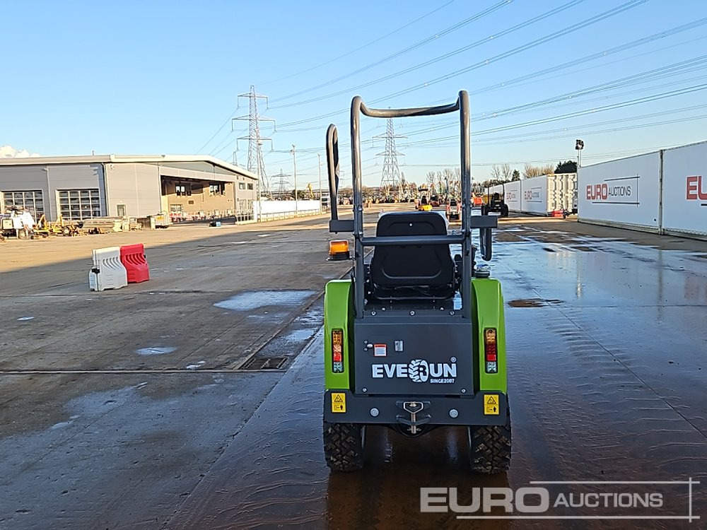 Chargeuse sur pneus Unused 2025 Everun EREL05