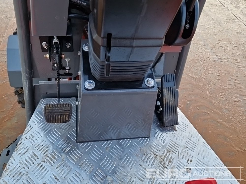 Chargeuse sur pneus Unused 2025 Everun EREL05