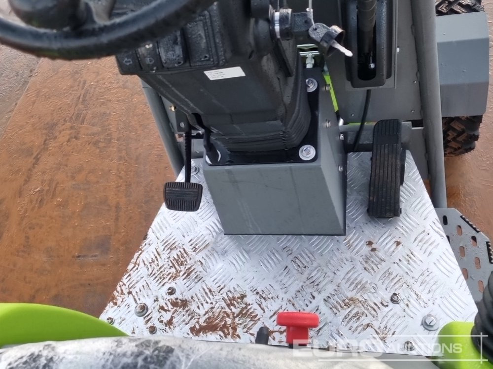 Chargeuse sur pneus Unused 2025 Everun EREL05