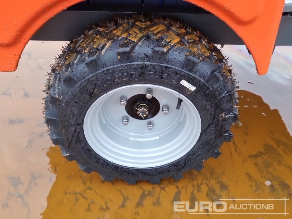 Chargeuse sur pneus Unused 2025 Everun EREL05