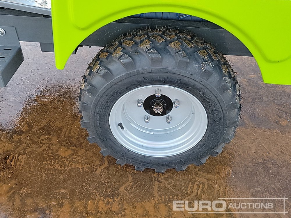 Chargeuse sur pneus Unused 2025 Everun EREL05