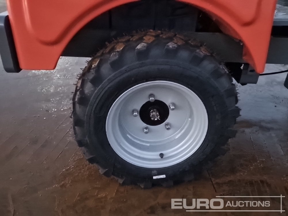 Chargeuse sur pneus Unused 2025 Everun EREL05