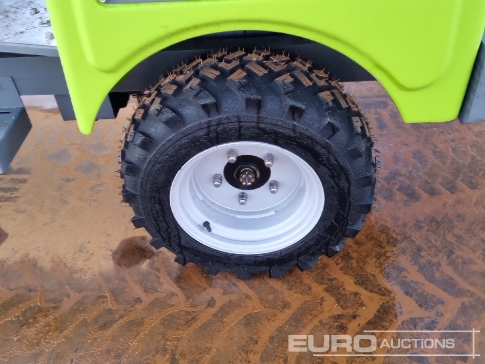 Chargeuse sur pneus Unused 2025 Everun EREL05