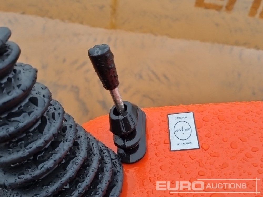 Chargeuse sur pneus Unused 2025 Everun EREL05